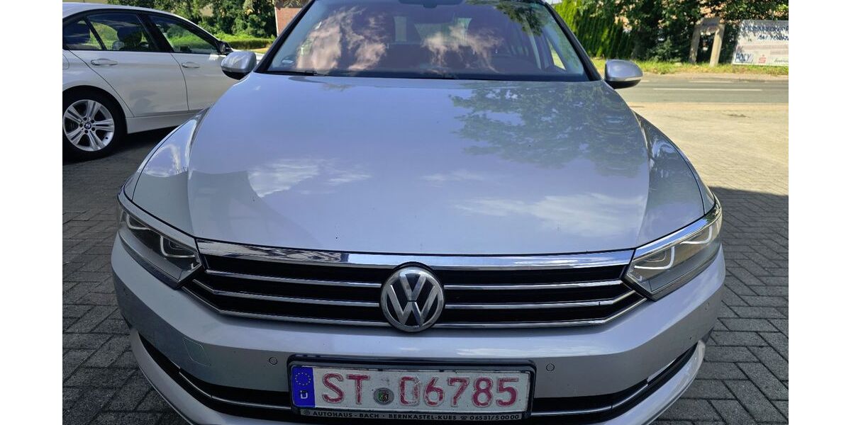 VW Passat 77.000 km 14.500 &euro; Hörstel 48477