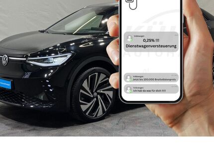 VW ID.5 19.439 km 49.930 &euro; Herzberg 04916