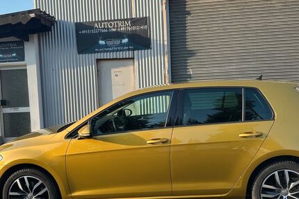 VW Golf 172.000 km 12.000 &euro; Kreuztal 57223