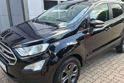 Ford EcoSport 74.000 km 12.480 &euro; Oyten 28876