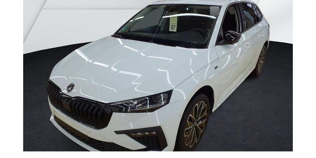 Skoda Scala 17.900 km 26.380 &euro; Bad Segeberg 23795