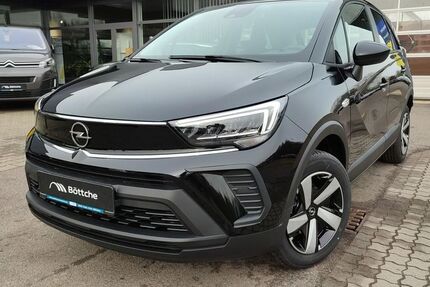 Opel Crossland (X) 12.341 km 18.950 &euro; Gräfenhainichen 06773
