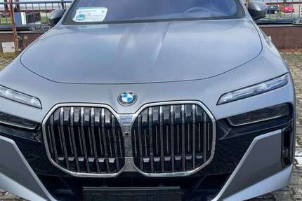 BMW 740 17.000 km 118.900 &euro; Mühlhausen 69242