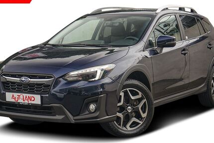 Subaru XV 76.711 km 19.950 &euro; Gera 07546