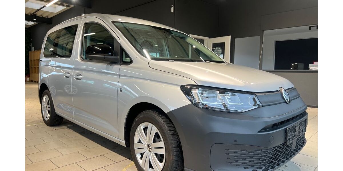 VW Caddy 82.000 km 18.490 &euro; Helmstedt 38350