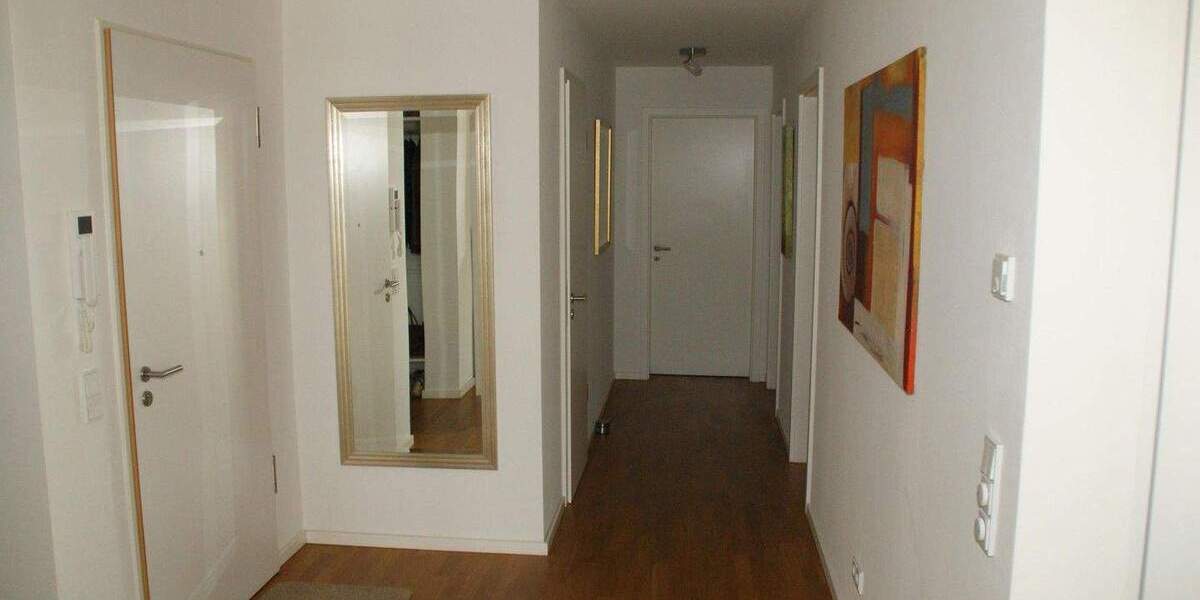 Etagenwohnung Lüneburg Schützenplatz - 4 Zimmer, 135 m&sup2;, 789.000&euro; | Angebot:25775555