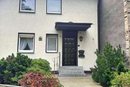 Haus Gelsenkirchen Resse - 4 Zimmer, 58 m&sup2;, 179.000&euro; | Angebot:27672496