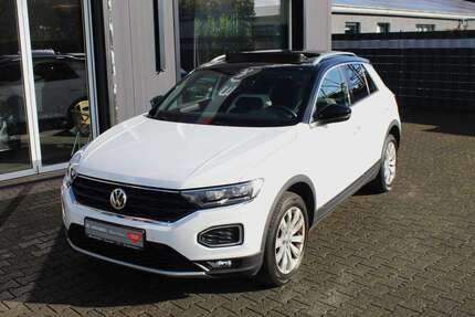 VW T-Roc 94.270 km 19.990 &euro; Paderborn 33104
