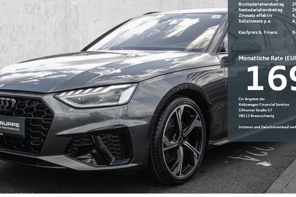 Audi A4 38.416 km 34.980 € Düsseldorf 40474