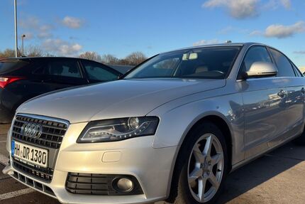 Audi A4 160.000 km 8.499 &euro; Hamburg 22159