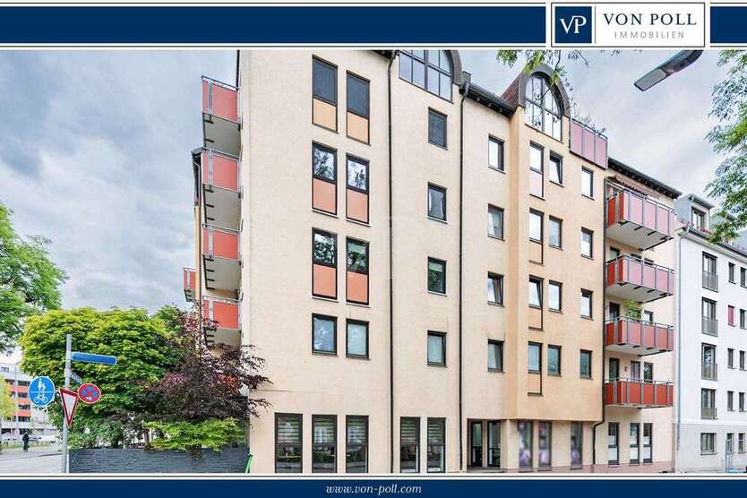 Wohnung zum Kaufen in München 595.000 € 76 m²