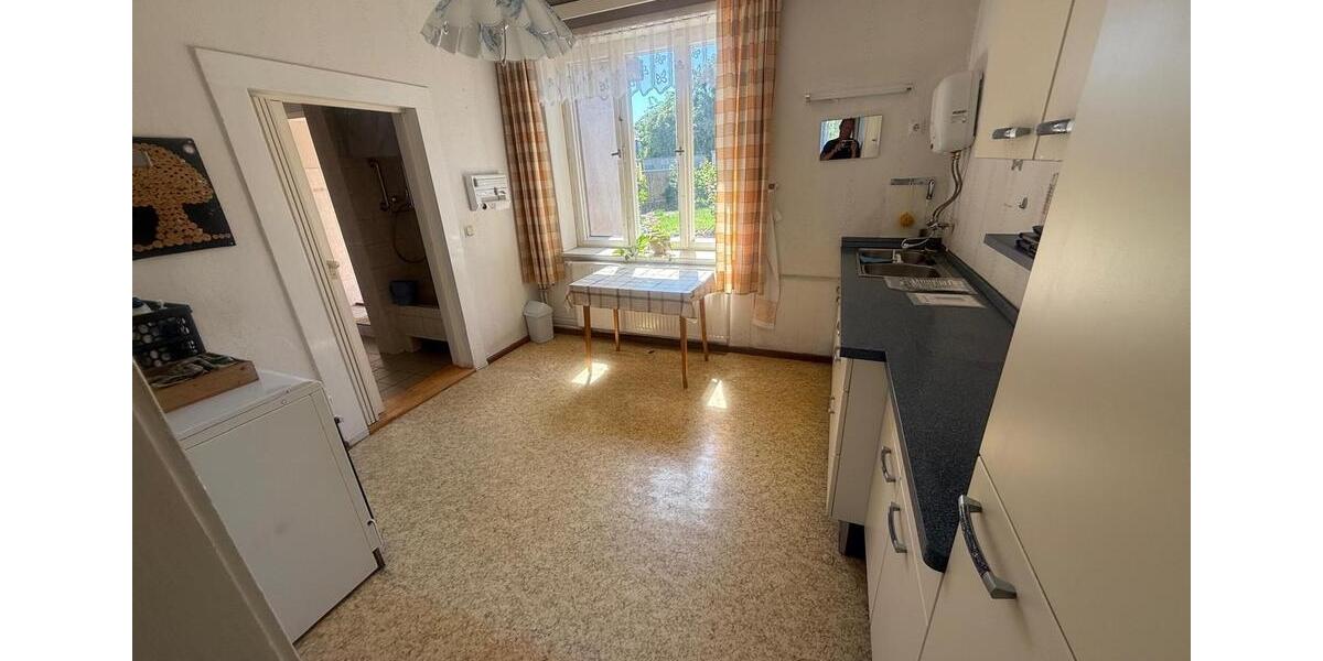 Einfamilienhaus Blankenburg (Harz) Derenburg - 5 Zimmer, 98 m&sup2;, 99.999.999&euro; | Angebot:27127000