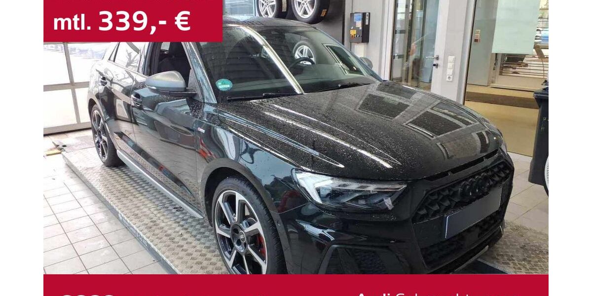 Audi A1 20.870 km 27.930 &euro; Esslingen 73730