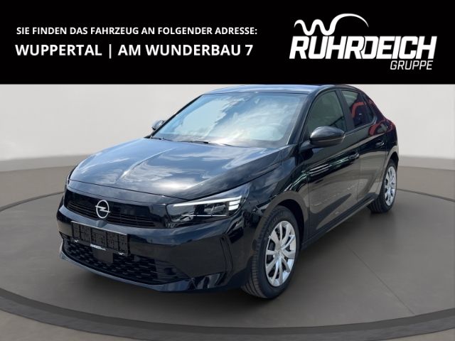 Opel Corsa 4.999 km 16.790 &euro; Wuppertal 42103