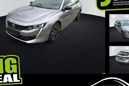 Peugeot 508 81.387 km 22.990 € München 80807