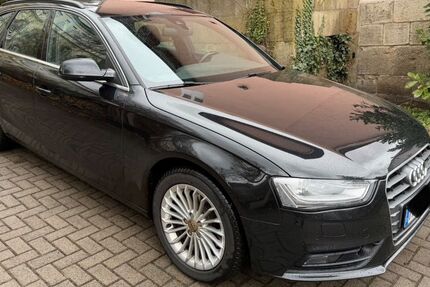 Audi A4 272.000 km 7.990 &euro; Meiningen 98617