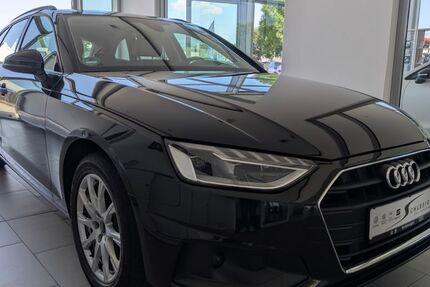 Audi A4 69.385 km 20.490 &euro; Sangerhausen 06526