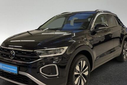 VW T-Roc 6.698 km 30.888 &euro; Hamburg 22761