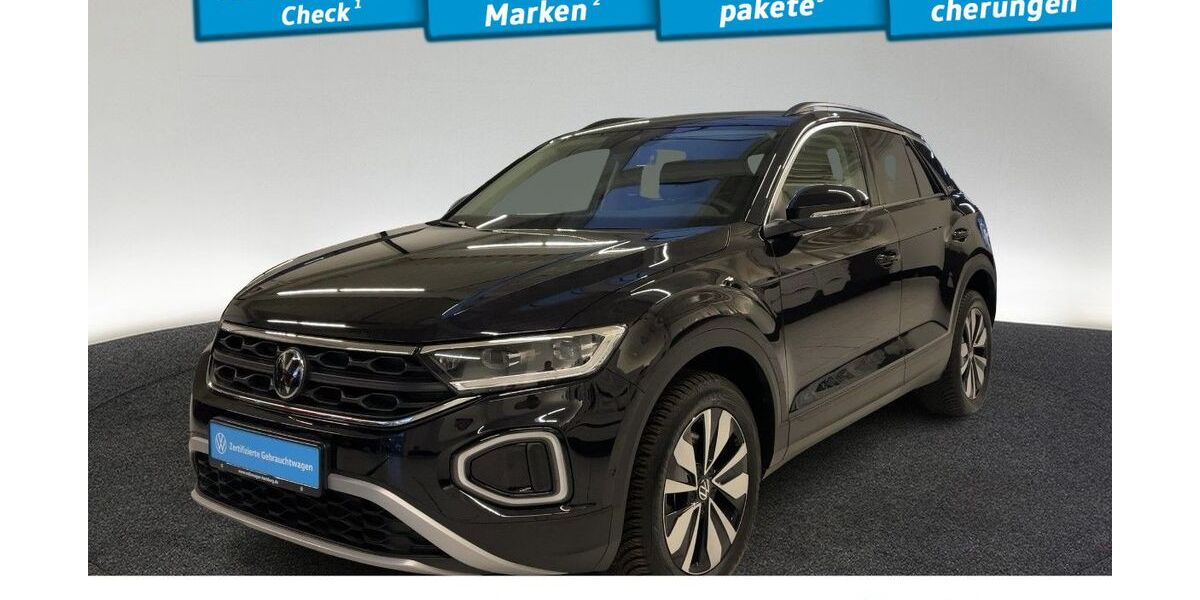 VW T-Roc 6.698 km 32.444 &euro; Hamburg 22761