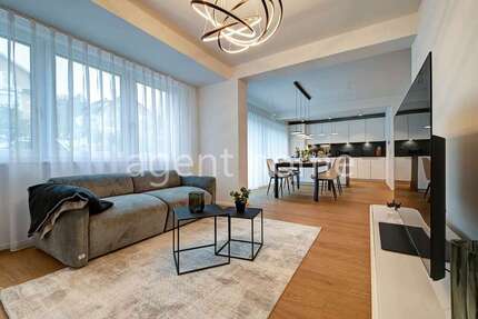 Wohnung Stuttgart Stuttgart-Ost - 2 Zimmer, 65 m&sup2;, 1.660&euro; | Angebot:27737487