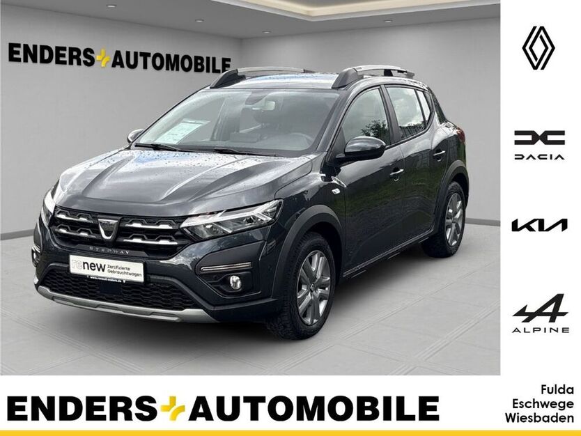 Sandero