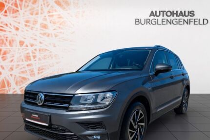 VW Tiguan 135.700 km 17.990 &euro; Burglengenfeld 93133