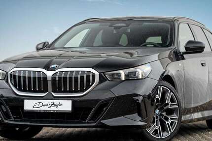 BMW 520 9.390 km 55.990 &euro; Augsburg 86199