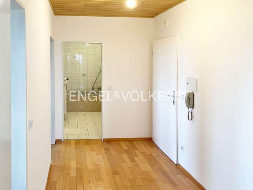 Wohnung zum Kaufen in Lappersdorf 275.000 € 61 m²