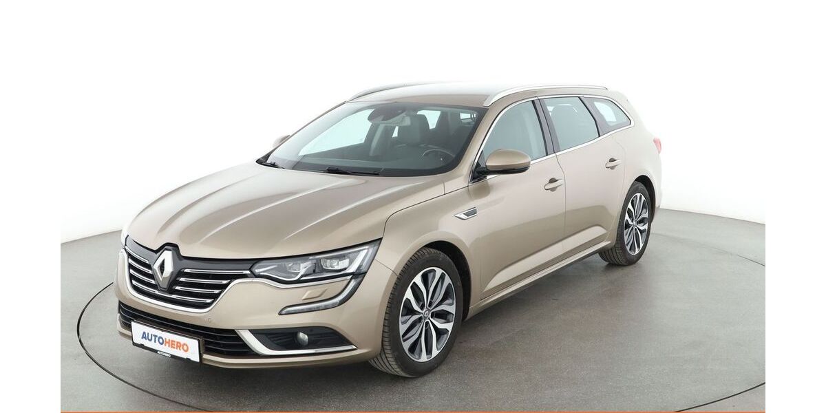 Renault Talisman 96.894 km 16.300 &euro; Dresden 01187