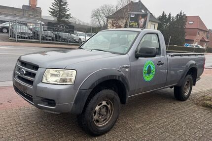 Ford Ranger 280.000 km 5.450 &euro; Nordhorn 48529