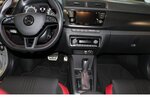 Skoda Fabia Monte Carlo 48.273 km 15.900 &euro; Wülfershausen 97535