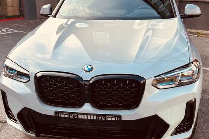 BMW X4 28.300 km 52.000 &euro; Rellingen 25462