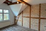 Großzügige 4-Zimmer-Wohnung mit Loft und Holzbalkendecke 4 zimmer