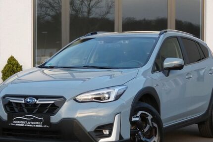 Subaru XV 78.151 km 20.450 &euro; Bochum 44807