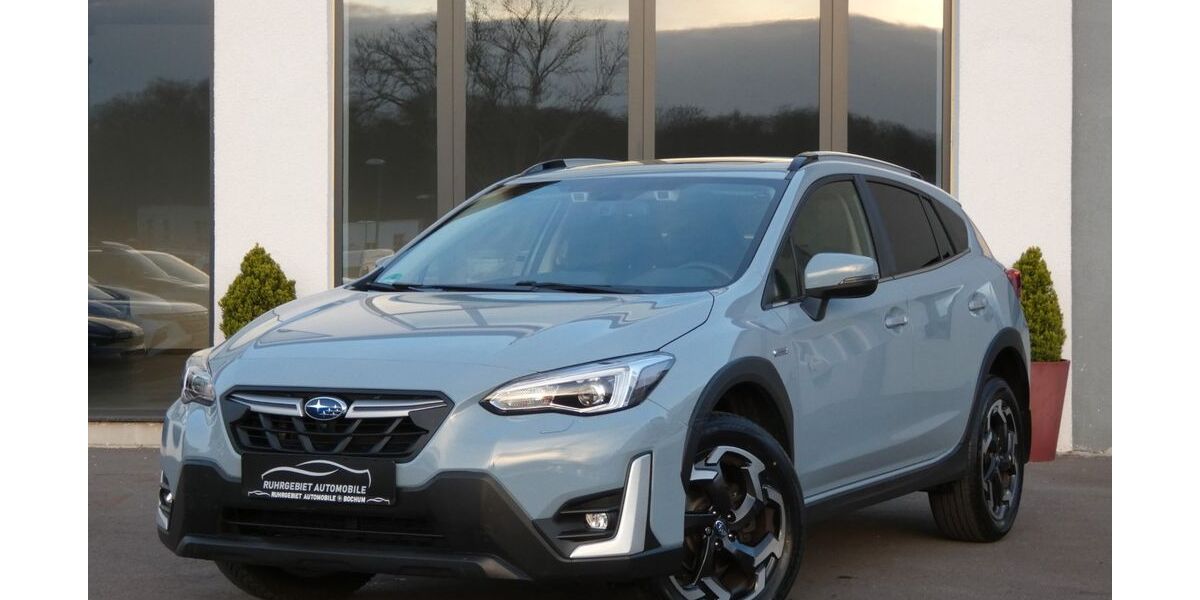 Subaru XV 78.151 km 20.450 &euro; Bochum 44807