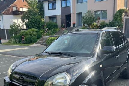 Hyundai TUCSON 213.599 km 4.200 &euro; Bischofsgrün 95493