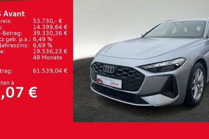 Audi A5 3.357 km 53.730 &euro; Ulm 89073