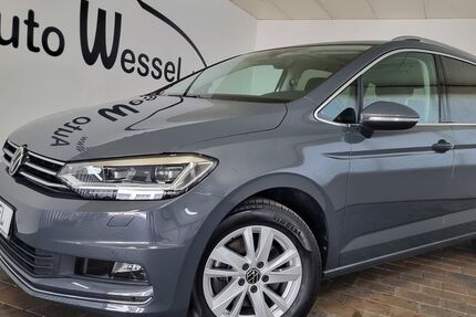 VW Touran 37.700 km 27.850 &euro; Garrel 49681