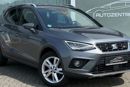 Seat Arona 96.255 km 13.690 &euro; Weilburg 35781