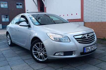 Opel Insignia 106.000 km 7.000 € Kerpen 50171