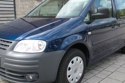 VW Caddy 231.010 km 5.450 &euro; Würzburg 97080