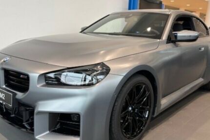 BMW M2 18.000 km 66.990 &euro; Bayreuth 95447