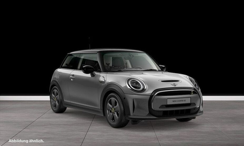 Cooper SE