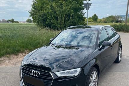 Audi A3 133.000 km 15.650 € Dossenheim 69221