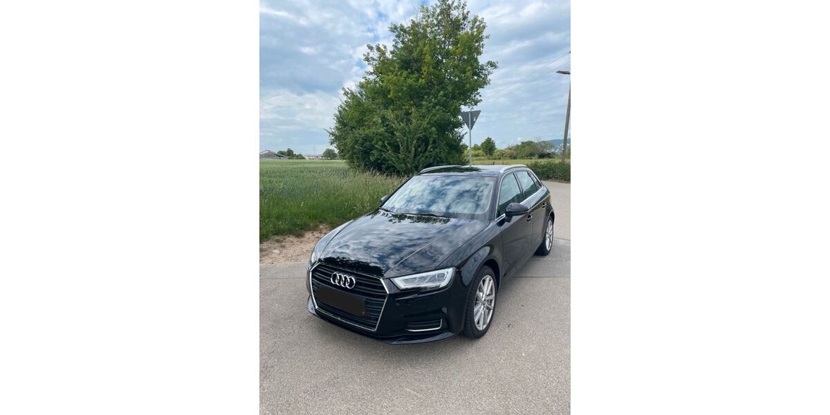 Audi A3 133.000 km 15.650 € Dossenheim 69221