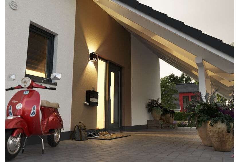 Haus zum Kaufen in Morbach 416.400 € 129 m²