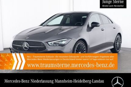 Mercedes CLA 220