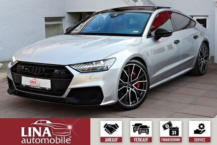 Audi S7