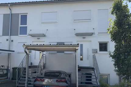 Wohnung zum Kaufen in Bretzfeld Bitzfeld 499.000 € 122 m² 4 zimmer