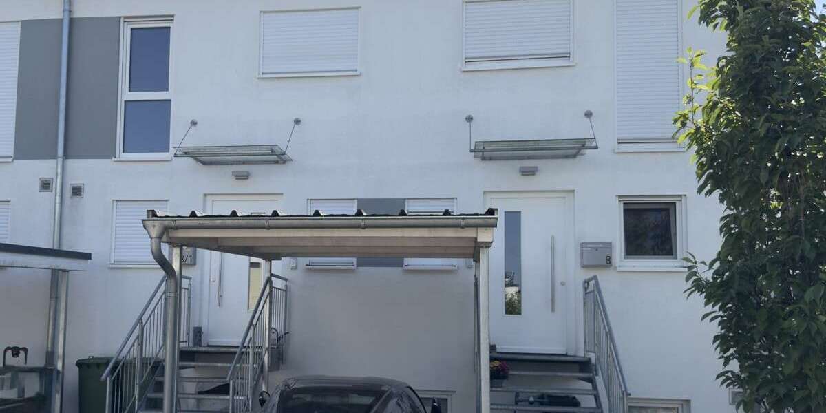 Wohnung zum Kaufen in Bretzfeld Bitzfeld 499.000 € 122 m² 4 zimmer